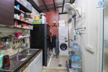 *****ทาวน์เฮ้าส์มือสอง ม. วิลเลตไลท์ ราชพฤกษ์-ปิ่นเกล้า เนื้อที่ 16.80 ตร.ว. ฟังก์ชัน 3 ห้องนอน 2 ห้องน้ำ บ้านสวยพร้อมเข้าอยู่ ทำเลดี  เดินทางสะดวก เชื่อมต่อถ.กาญจนาภิเษก, ถ.ราชพฤกษ์, ถ.นครอินทร์, ซอยสวนผัก ใกล้ทางด่วน "ศรีรัช" และรถไฟฟ้า "สถานีตลิ่งชัน"